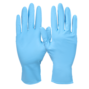 Allcare Latex Exam Glove | Allgloves